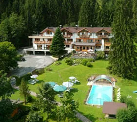 Hotel-Rosenhof